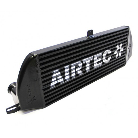 Airtec | Intercooler maggiorato Stage 2 per Mini Cooper S e JCW R56