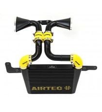 Airtec | Intercooler maggiorato per Mini Cooper S R53