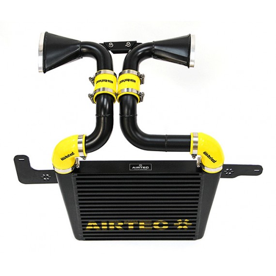 Airtec | Intercooler maggiorato per Mini Cooper S R53