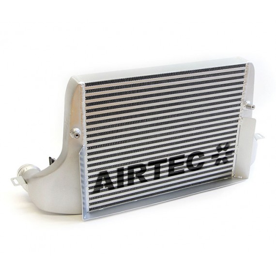 Airtec | Intercooler maggiorato per Mini Cooper S F56