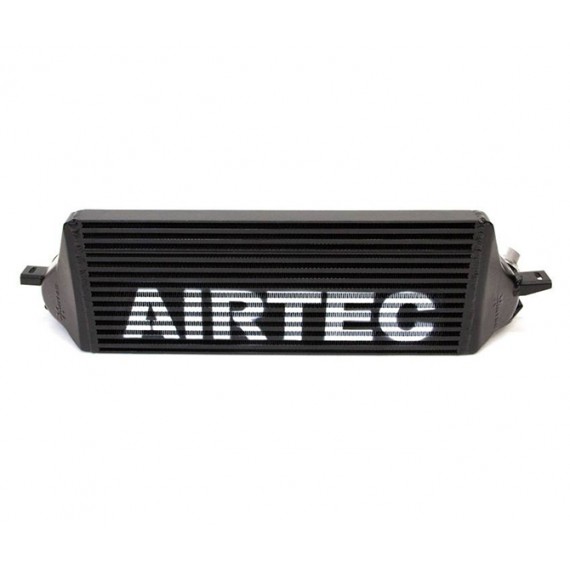 Airtec | Intercooler maggiorato per Mini Cooper JCW F56