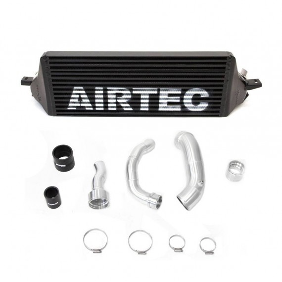 Airtec - Intercooler + Kit Tubi Stage 1 Mini F56 JCW