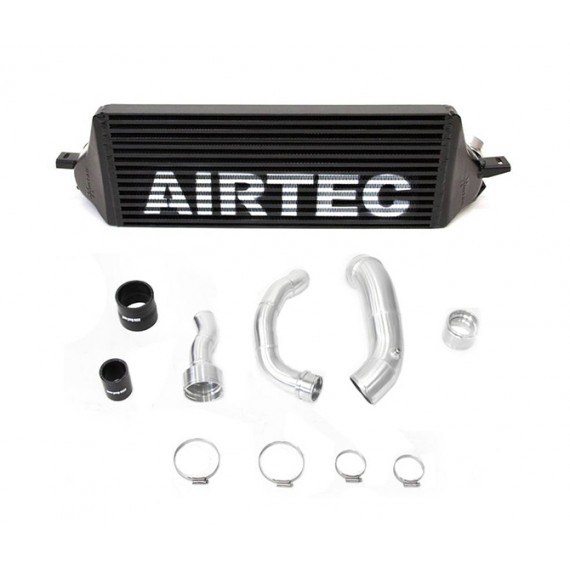 Airtec | Intercooler + Kit Tubi Stage 1 Mini F56 JCW