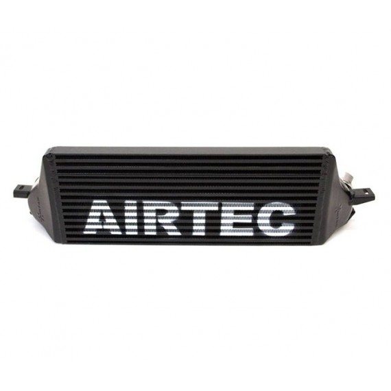 Airtec | Intercooler maggiorato per Mini Cooper S GP3
