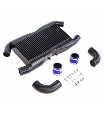Airtec | Intercooler maggiorato per Nissan R35 GT-R Airtec | Intercooler maggiorato per Nissan R35 GT-R