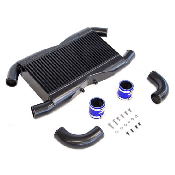 Airtec | Intercooler maggiorato per Nissan R35 GT-R
