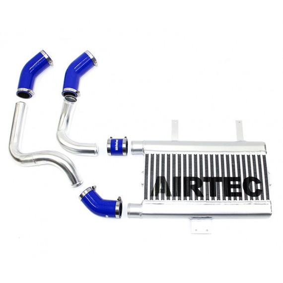 Airtec | Intercooler maggiorato per Peugeot 207 GTI Airtec | Intercooler maggiorato per Peugeot 207 GTI