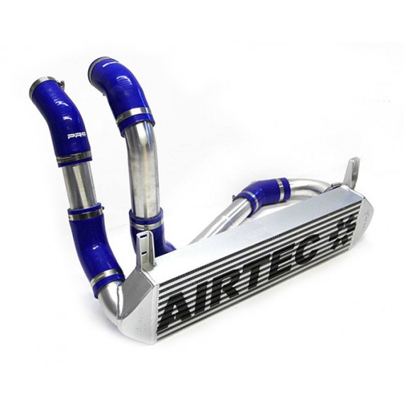 Airtec | Intercooler maggiorato per Citroen DS3