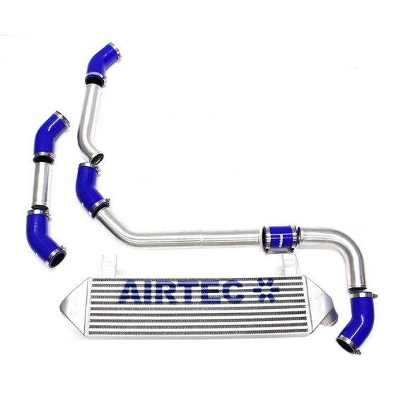 Airtec | Intercooler maggiorato Stage 2 per Peugeot 208 GTi Airtec | Intercooler maggiorato Stage 2 per Peugeot 208 GTi
