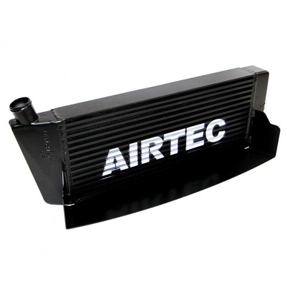 Airtec | Intercooler maggiorato per Renault Megane 2 225cv e R26