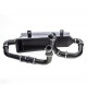 Airtec | Intercooler maggiorato per Renault Clio RS