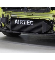 Airtec | Intercooler maggiorato per Suzuki Swift Sport ZC33S 1.4 Boosterjet