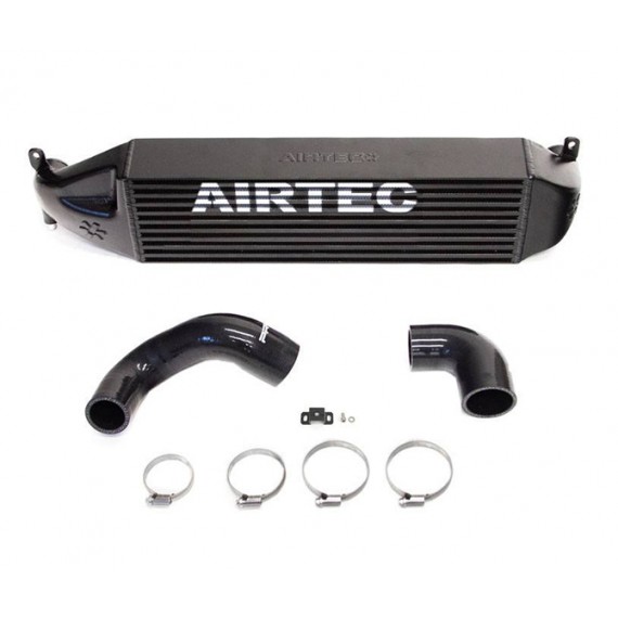 Airtec | Intercooler maggiorato per Suzuki Swift Sport ZC33S 1.4 Boosterjet