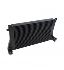 Airtec | Intercooler maggiorato per Volkswagen Golf 7R, Seat Leon Cupra, Audi S3 8V (non monta su Audi S3 8V Facelift) VAG MQB EA888 Gen 3