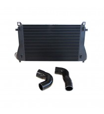 Airtec | Intercooler maggiorato per Volkswagen Golf 7R, Seat Leon Cupra, Audi S3 8V (non monta su Audi S3 8V Facelift) VAG MQB EA888 Gen 3