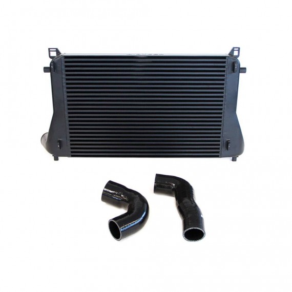Airtec | Intercooler maggiorato per Volkswagen Golf 7R, Seat Leon Cupra, Audi S3 8V (non monta su Audi S3 8V Facelift) VAG MQB EA888 Gen 3 Airtec | Intercooler maggiorato per Volkswagen Golf 7R, Seat Leon Cupra, Audi S3 8V (non monta su Audi S3 8V Facelift) VAG MQB EA888 Gen 3