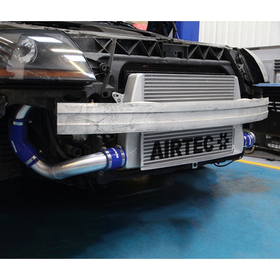 Airtec | Intercooler maggiorato per Audi TT 225