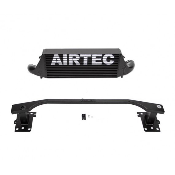 Airtec | Intercooler maggiorato per Audi RS3 8V