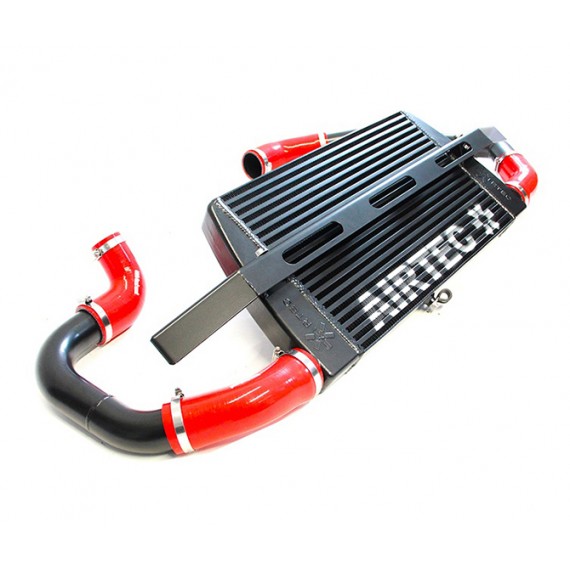 Airtec | Intercooler maggiorato per Audi A4 B7 2.0 TFSI Airtec | Intercooler maggiorato per Audi A4 B7 2.0 TFSI