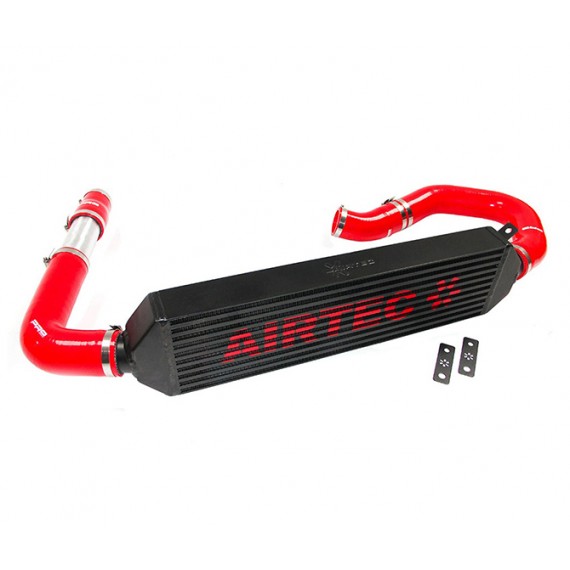 Airtec | Intercooler maggiorato per Volkswagen Golf 5 GTI 1.4 TSI