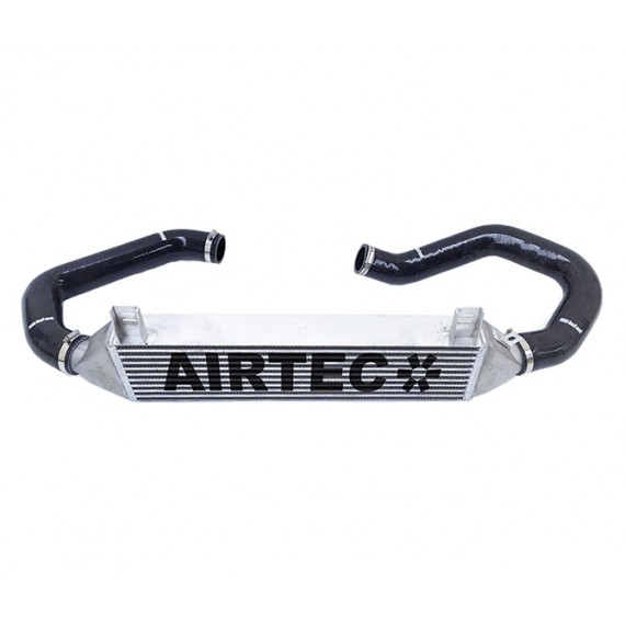 Airtec | Intercooler maggiorato per Volkswagen Tiguan 2007/2016 2.0 TDI