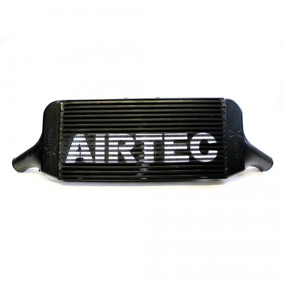 Airtec - Intercooler maggiorato per Audi A4 B8 e A5 2.7 e 3.0 TDI