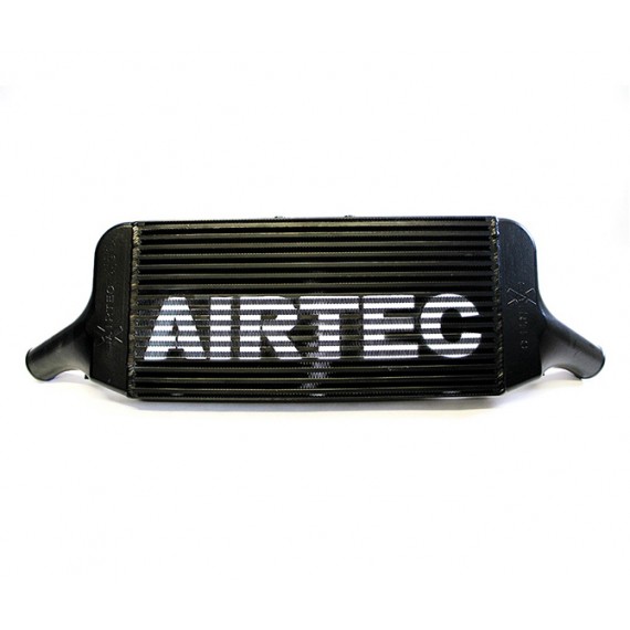 Airtec | Intercooler maggiorato per Audi A4 B8 e A5 2.7 e 3.0 TDI
