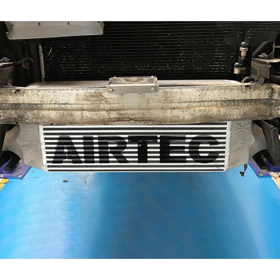 Airtec | Intercooler maggiorato per Audi A6 3.0 TDI