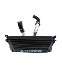Airtec | Intercooler maggiorato + giro tubi siliconici in alluminio per Volkswagen Golf 7/7.5 R / Golf 7/7.5 GTI / Clubsport / Seat Leon Cupra (265cv / 280cv / 290cv / 300cv) / Seat Leon (1.9/2.0TSI) / Audi S3 8V / Audi TTS 2.0 TSI Airtec | Intercooler maggiorato + giro tubi siliconici in alluminio per Volkswagen Golf 7/7.5 R / Golf 7/7.5 GTI / Clubsport / Seat Leon Cupra (265cv / 280cv / 290cv / 300cv) / Seat Leon (1.9/2.0TSI) / Audi S3 8V / Audi TTS 2.0 TSI