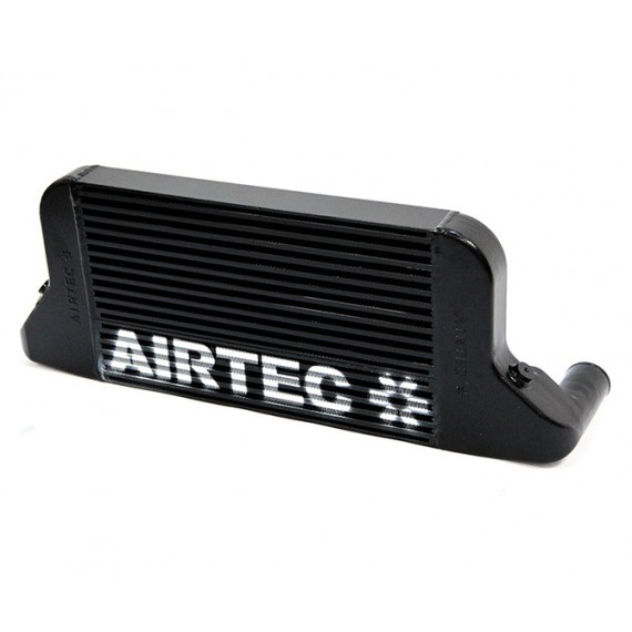 Airtec | Intercooler maggiorato per Volkswagen Polo Mk6 GTI 1.8 TSI