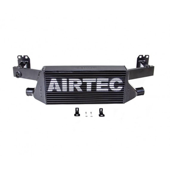 Airtec | Intercooler maggiorato per Audi RSQ3 8U