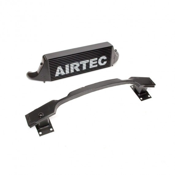 Airtec - Intercooler maggiorato Stage 2 per Audi TTRS 8S
