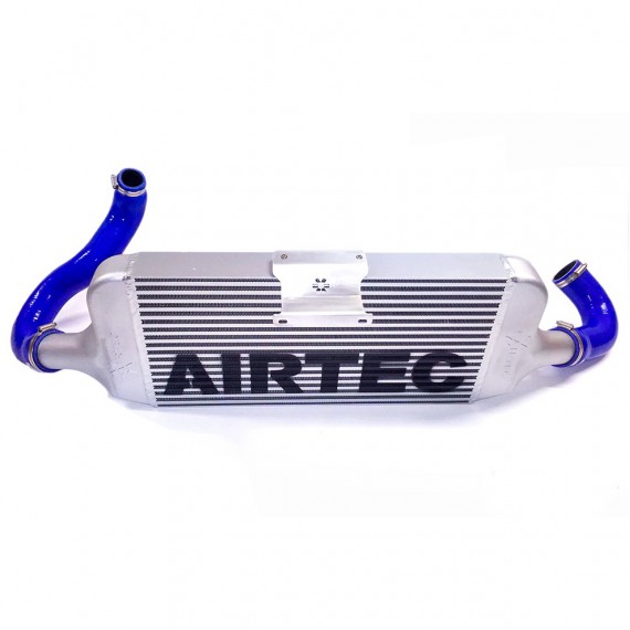 Airtec - Intercooler maggiorato per Audi A4 B8 2.0 TFSI