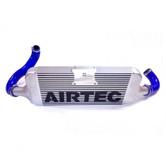 Airtec | Intercooler maggiorato per Audi A4 B8 2.0 TFSI