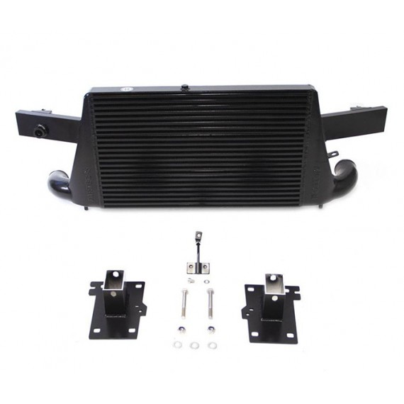 Airtec | Intercooler maggiorato Stage 3 per Audi RS3 8V SENZA ACC Airtec | Intercooler maggiorato Stage 3 per Audi RS3 8V SENZA ACC
