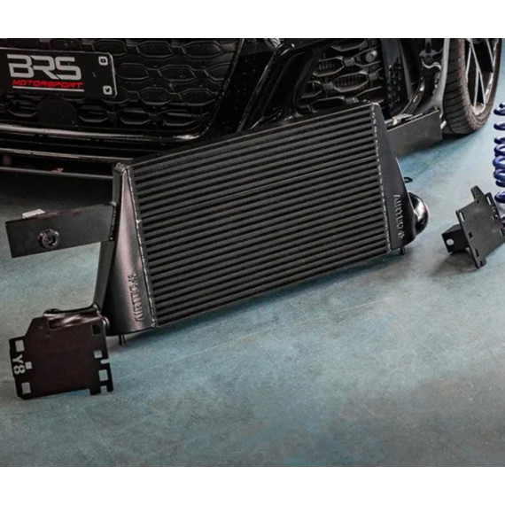 Airtec | Intercooler maggiorato per Audi RS3 8Y
