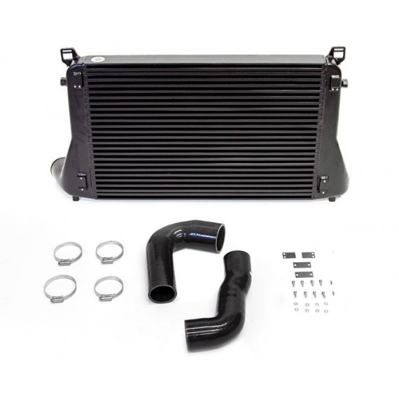 Airtec | Intercooler maggiorato per Volkswagen Golf 8 R e GTI e Audi A3 8Y e S3 8Y