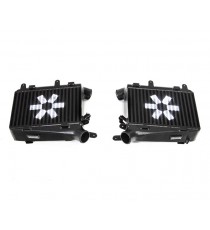 Airtec | Intercooler laterali maggiorati Audi RS6 C8 Airtec | Intercooler laterali maggiorati Audi RS6 C8