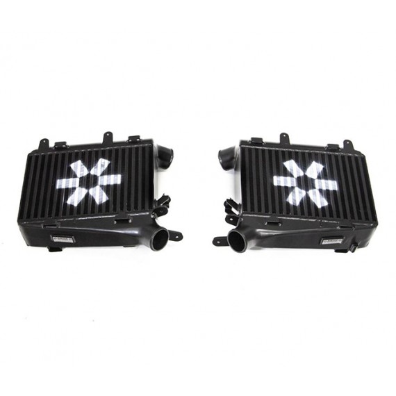 Airtec | Intercooler laterali maggiorati Audi RS6 C8