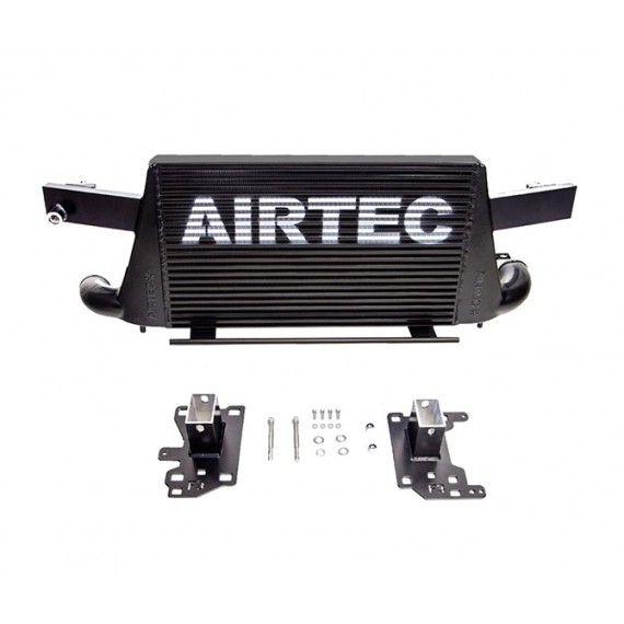 Airtec | Intercooler maggiorato per Audi RSQ3 F3 Airtec | Intercooler maggiorato per Audi RSQ3 F3