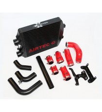Airtec | Intercooler maggiorato per Skoda Fabia VRS, Seat Ibiza Mk4 e Volkswagen Polo 1.9 Diesel Airtec | Intercooler maggiorato per Skoda Fabia VRS, Seat Ibiza Mk4 e Volkswagen Polo 1.9 Diesel