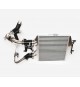 Airtec | Intercooler maggiorato per Skoda Fabia VRS, Seat Ibiza Mk4 e Volkswagen Polo 1.9 Diesel