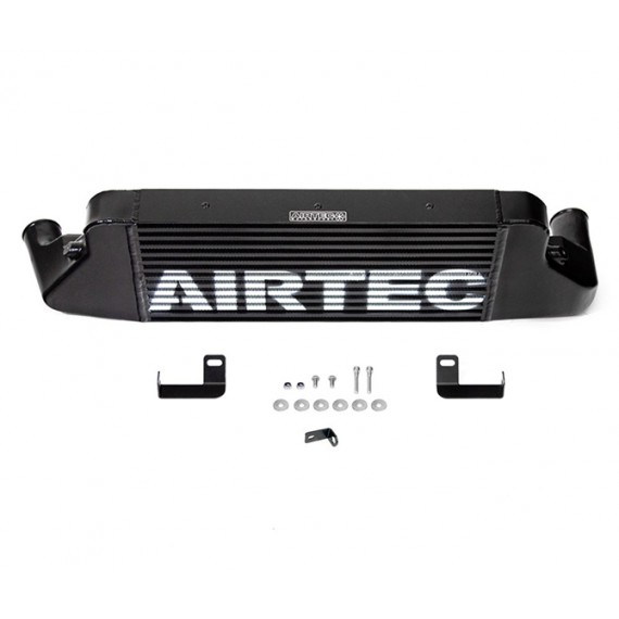 Airtec | Intercooler maggiorato per Volkswagen Polo GTI AW 2.0 (dal 2017) Airtec | Intercooler maggiorato per Volkswagen Polo GTI AW 2.0 (dal 2017)