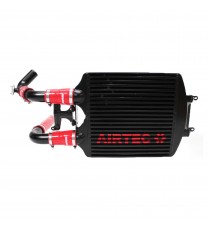 Airtec - Intercooler maggiorato per Volkswagen Polo GTI e Seat Ibiza Mk4 1.8 Turbo