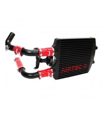 Airtec | Intercooler maggiorato per Volkswagen Polo GTI e Seat Ibiza Mk4 1.8 Turbo Airtec | Intercooler maggiorato per Volkswagen Polo GTI e Seat Ibiza Mk4 1.8 Turbo