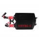 Airtec | Intercooler maggiorato per Volkswagen Polo GTI e Seat Ibiza Mk4 1.8 Turbo