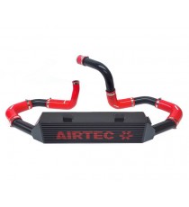 Airtec | Intercooler maggiorato per Opel Adam 1.4T Airtec | Intercooler maggiorato per Opel Adam 1.4T