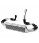 Airtec | Intercooler maggiorato per Opel Adam 1.4T