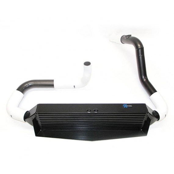 Airtec | Intercooler maggiorato per Opel Astra GTC con motore 1.4T