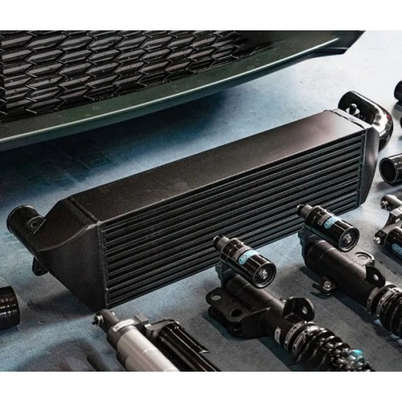Airtec | Intercooler maggiorato per Toyota Yaris GR Airtec | Intercooler maggiorato per Toyota Yaris GR